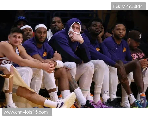 NBA爵士对阵太阳比赛前瞻及胜负预测分析