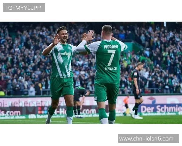 不莱梅与狼堡激战在即谁能在德甲赛场上笑到最后