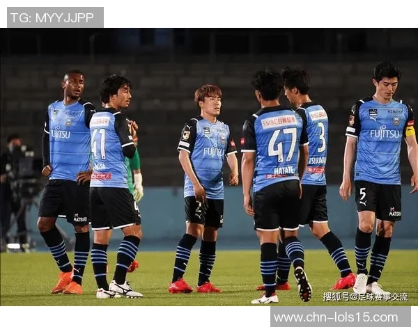 东京FC迎战札幌冈萨多争夺联赛关键三分的激烈对决