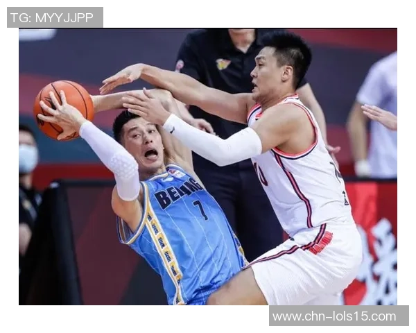 中国与韩国篮球长归之战精彩回顾与分析，谁能在亚洲赛场上笑到最后