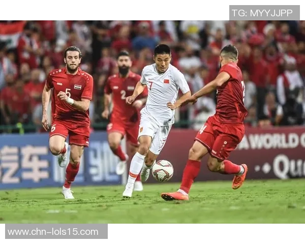 中国男足迎战关岛队CCTV5直播精彩赛事全程回顾与分析