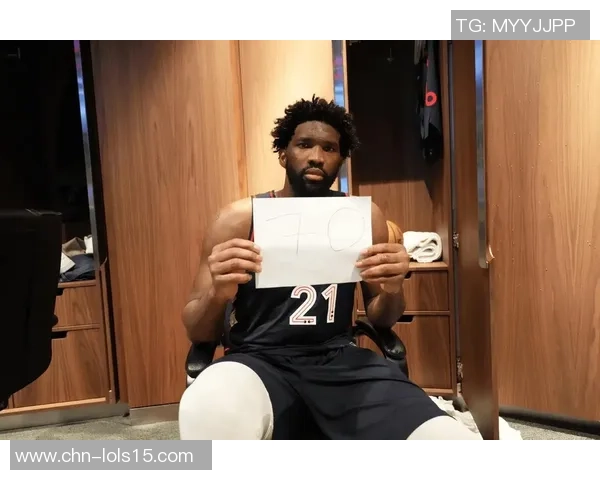 乔尔恩比德：从非洲小镇到NBA巨星的辉煌之路与奋斗故事