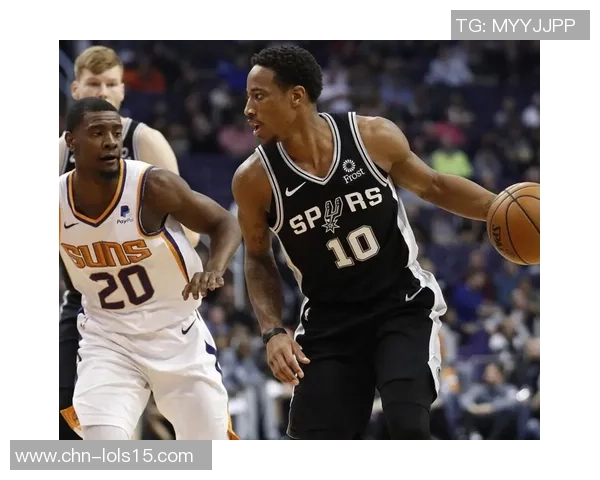 劲爆体育马刺与雷霆激战正酣谁将笑到最后一决胜负的精彩对决