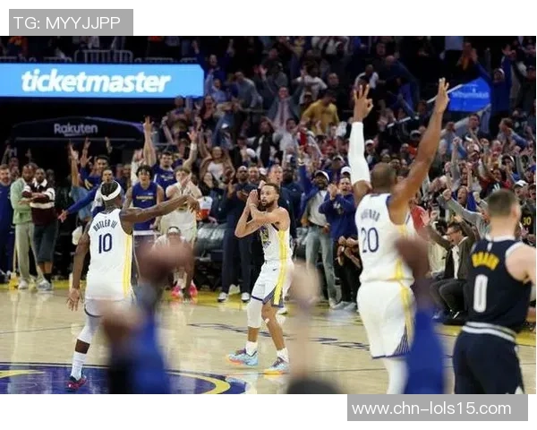 勇士与爵士总比分对决回顾及未来展望分析