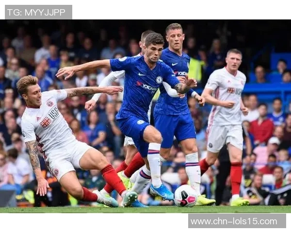 安托法与埃弗顿的精彩对决揭示足球战术的魅力与球队实力的较量