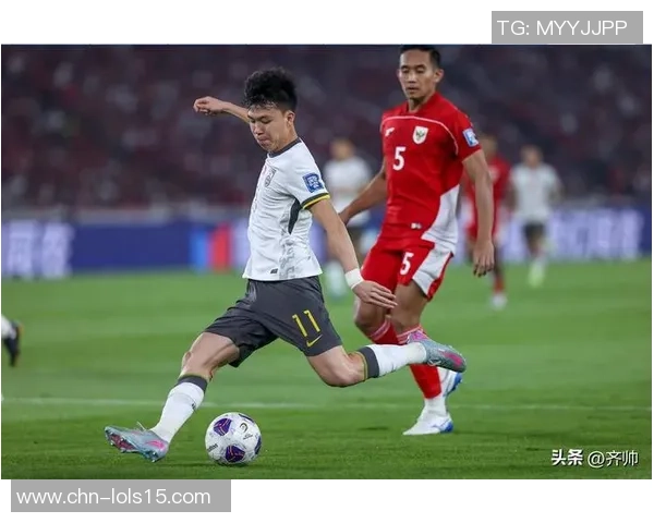 巴林与泰国足球比赛深度分析及战术对比探讨