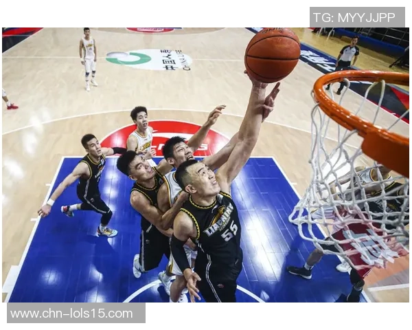 广厦对阵辽宁2017赛季精彩直播回顾与分析