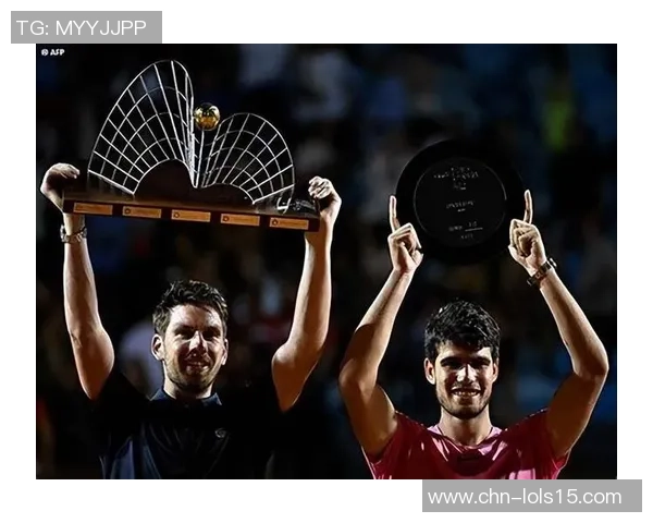 帕尔梅与戈亚尼激战正酣谁能在这场较量中笑到最后