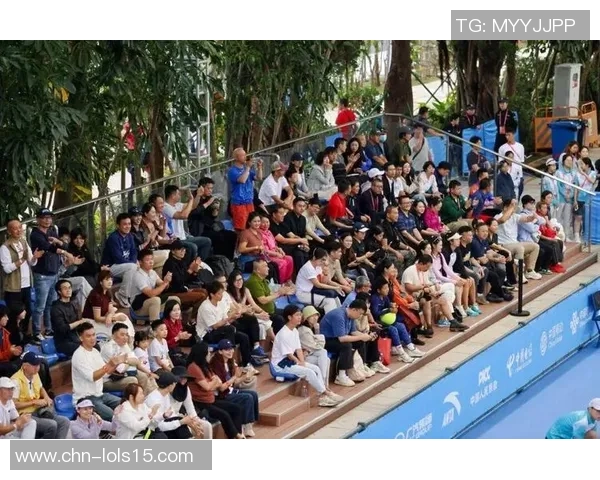 广州网球队力压群雄创下网球力量新高引发广泛关注