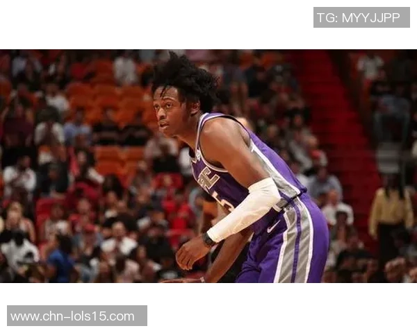 德阿隆福克斯引领国王崛起展现篮球新星的无限潜力与魅力