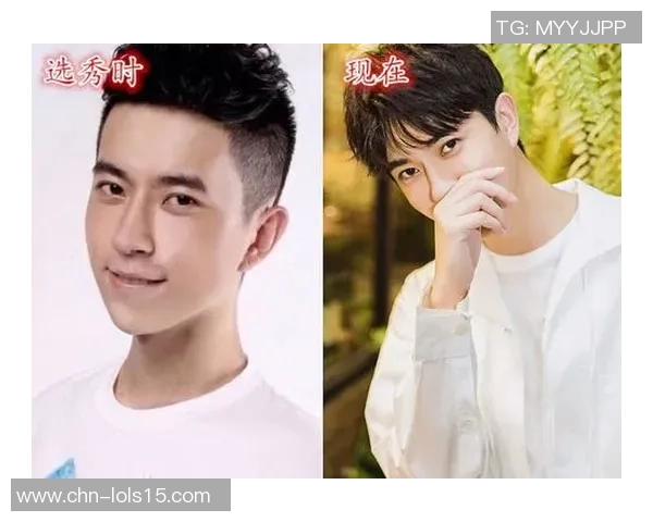 曾凡博的崛起之路：从青涩少年到篮球场上的耀眼明星